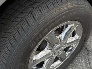 Ford F-150 2025 4x4 XLT 4dr SuperCrew 6.5 ft. SB