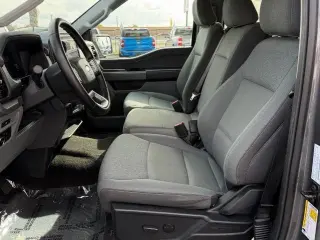 Ford F-150 2025 4x4 XLT 4dr SuperCrew 6.5 ft. SB