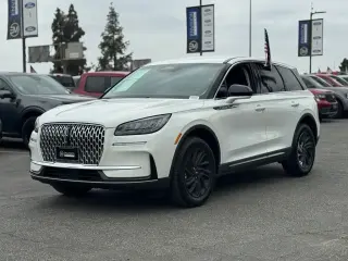 Lincoln Corsair 2023 Standard 4dr SUV