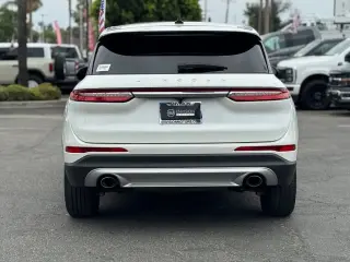 Lincoln Corsair 2023 Standard 4dr SUV