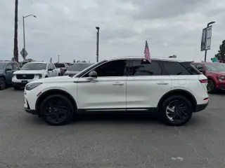 Lincoln Corsair 2023 Standard 4dr SUV