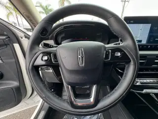 Lincoln Corsair 2023 Standard 4dr SUV