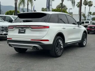 Lincoln Corsair 2023 Standard 4dr SUV