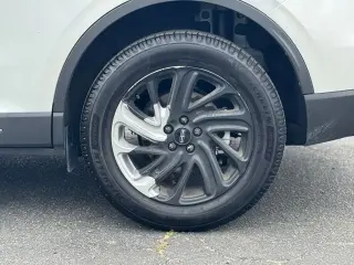 Lincoln Corsair 2023 Standard 4dr SUV