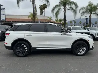 Lincoln Corsair 2023 Standard 4dr SUV