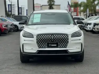 Lincoln Corsair 2023 Standard 4dr SUV