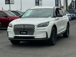Lincoln Corsair 2023 Standard 4dr SUV