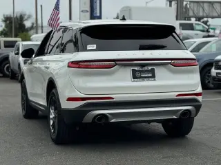 Lincoln Corsair 2023 Standard 4dr SUV