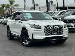 Lincoln Corsair 2023 Standard 4dr SUV