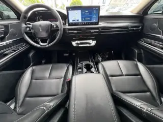 Lincoln Corsair 2023 Standard 4dr SUV