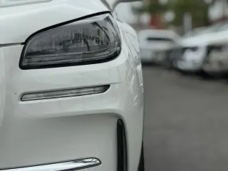 Lincoln Corsair 2023 Standard 4dr SUV