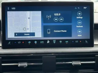 Lincoln Corsair 2023 Standard 4dr SUV