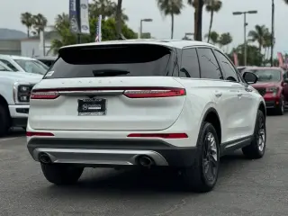 Lincoln Corsair 2023 Standard 4dr SUV