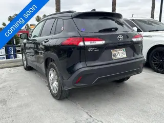 Toyota Corolla Cross 2024 LE 4dr Crossover