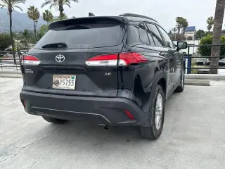 Toyota Corolla Cross 2024 LE 4dr Crossover
