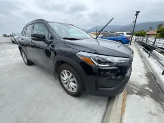 Toyota Corolla Cross 2024 LE 4dr Crossover