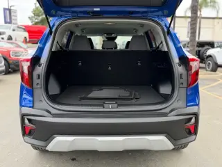 Kia Seltos 2024 AWD LX 4dr SUV