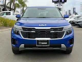 Kia Seltos 2024 AWD LX 4dr SUV