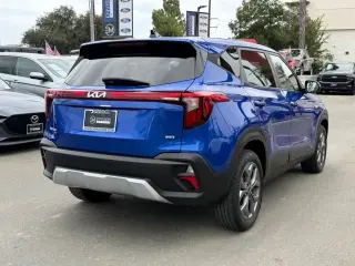 Kia Seltos 2024 AWD LX 4dr SUV