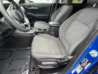 Kia Seltos 2024 AWD LX 4dr SUV