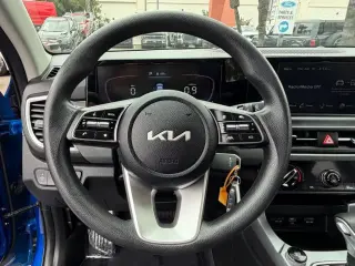 Kia Seltos 2024 AWD LX 4dr SUV