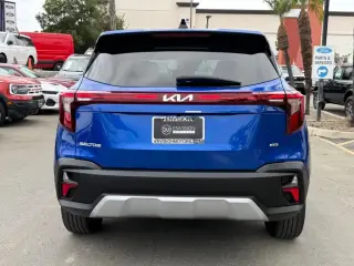 Kia Seltos 2024 AWD LX 4dr SUV