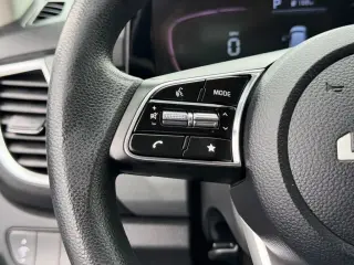 Kia Seltos 2024 AWD LX 4dr SUV