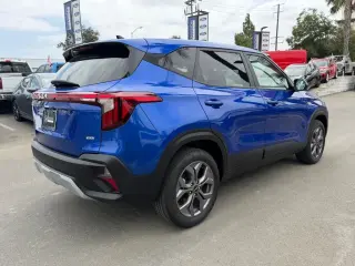Kia Seltos 2024 AWD LX 4dr SUV
