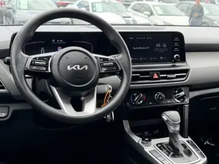 Kia Seltos 2024 AWD LX 4dr SUV