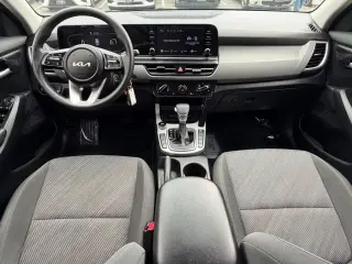 Kia Seltos 2024 AWD LX 4dr SUV