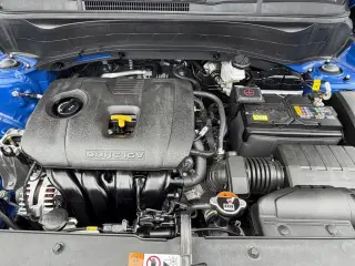 Kia Seltos 2024 AWD LX 4dr SUV