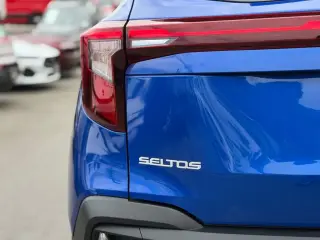 Kia Seltos 2024 AWD LX 4dr SUV