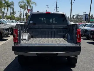 Ford F-150 2022 4x4 XL 4dr SuperCrew 5.5 ft. SB