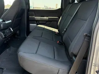 Ford F-150 2022 4x4 XL 4dr SuperCrew 5.5 ft. SB