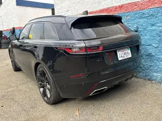 Land Rover Range Rover Velar 2021 AWD P340 R-Dynamic S 4dr SUV