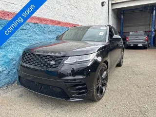 Land Rover Range Rover Velar 2021 AWD P340 R-Dynamic S 4dr SUV