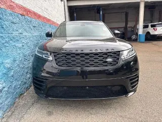 Land Rover Range Rover Velar 2021 AWD P340 R-Dynamic S 4dr SUV