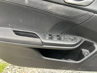 Honda Civic 2019 EX 4dr Sedan