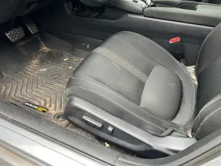 Honda Civic 2019 EX 4dr Sedan