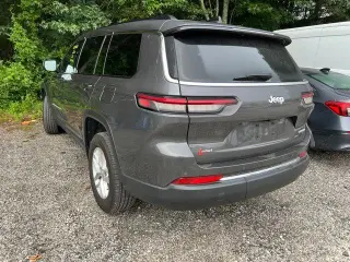 Jeep Grand Cherokee L 2024 4x2 Laredo 4dr SUV