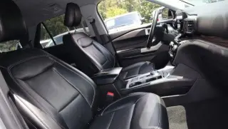 Ford Explorer 2022 Limited 4dr SUV