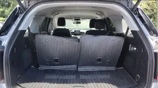 Ford Explorer 2022 Limited 4dr SUV