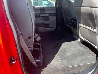 Ford F-150 2020 4x2 Platinum 4dr SuperCrew 5.5 ft. SB