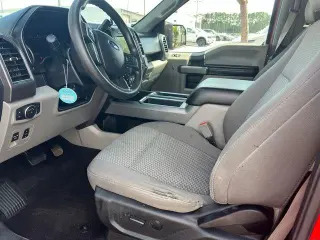 Ford F-150 2020 4x2 Platinum 4dr SuperCrew 5.5 ft. SB