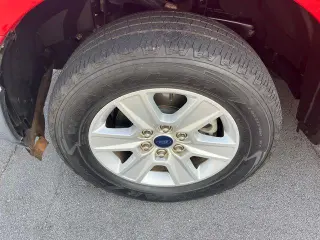 Ford F-150 2020 4x2 Platinum 4dr SuperCrew 5.5 ft. SB