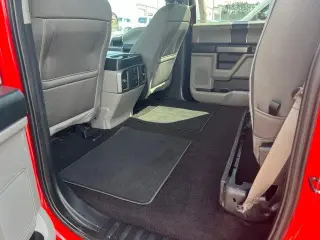 Ford F-150 2020 4x2 Platinum 4dr SuperCrew 5.5 ft. SB