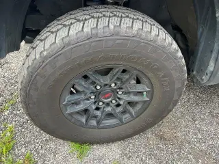 Toyota Tacoma 2020 4x4 TRD Pro 4dr Double Cab 5.0 ft SB 6M