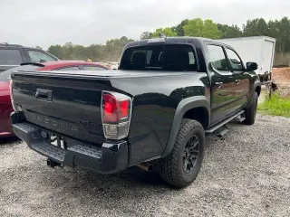 Toyota Tacoma 2020 4x4 TRD Pro 4dr Double Cab 5.0 ft SB 6M