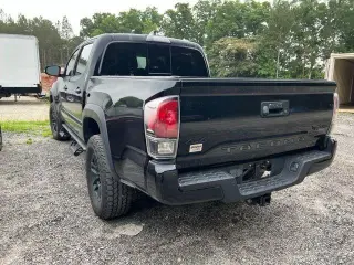Toyota Tacoma 2020 4x4 TRD Pro 4dr Double Cab 5.0 ft SB 6M