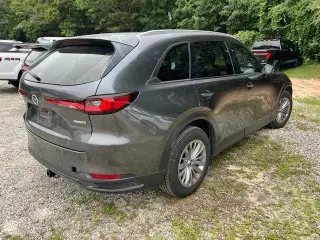 Mazda CX-90 2024 AWD 3.3 Turbo Preferred 4dr SUV